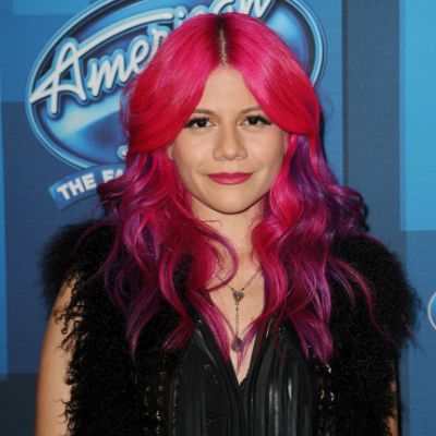 Allison Iraheta
